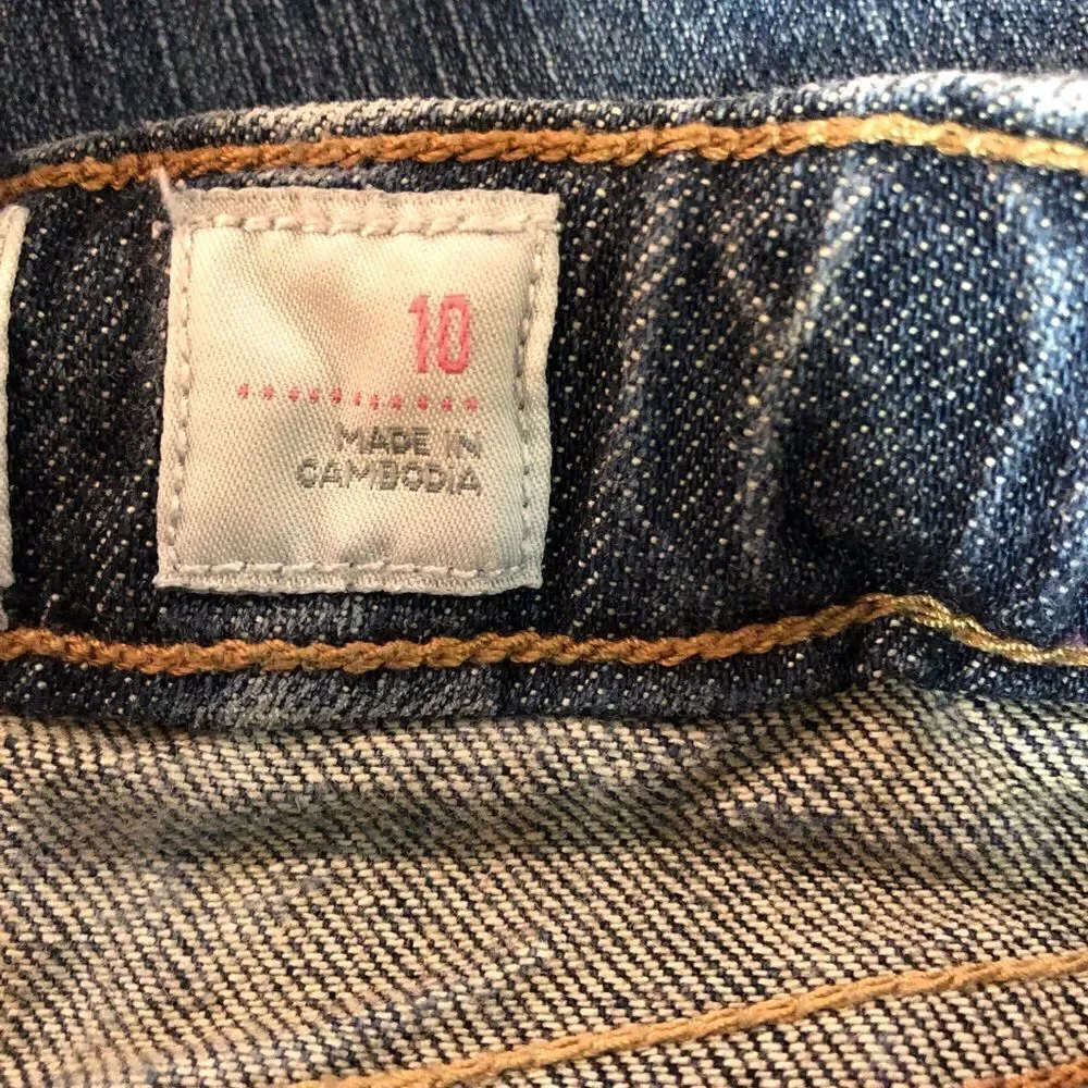 Old Navy jeans